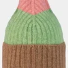 Womens Nilah Knitted Beanie