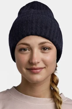 Womens Nilah Knitted Beanie