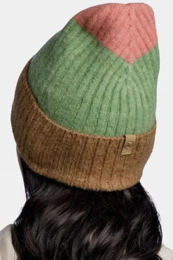 Womens Nilah Knitted Beanie