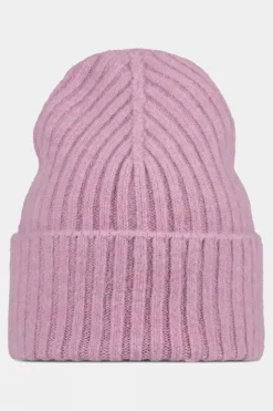 Womens Nilah Knitted Beanie