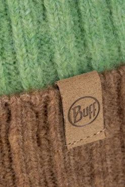 Womens Nilah Knitted Beanie