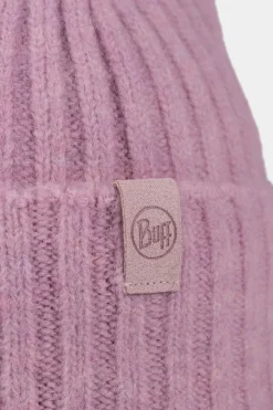 Womens Nilah Knitted Beanie