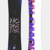 Womens No Drama Snowboard