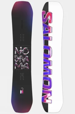 Womens No Drama Snowboard