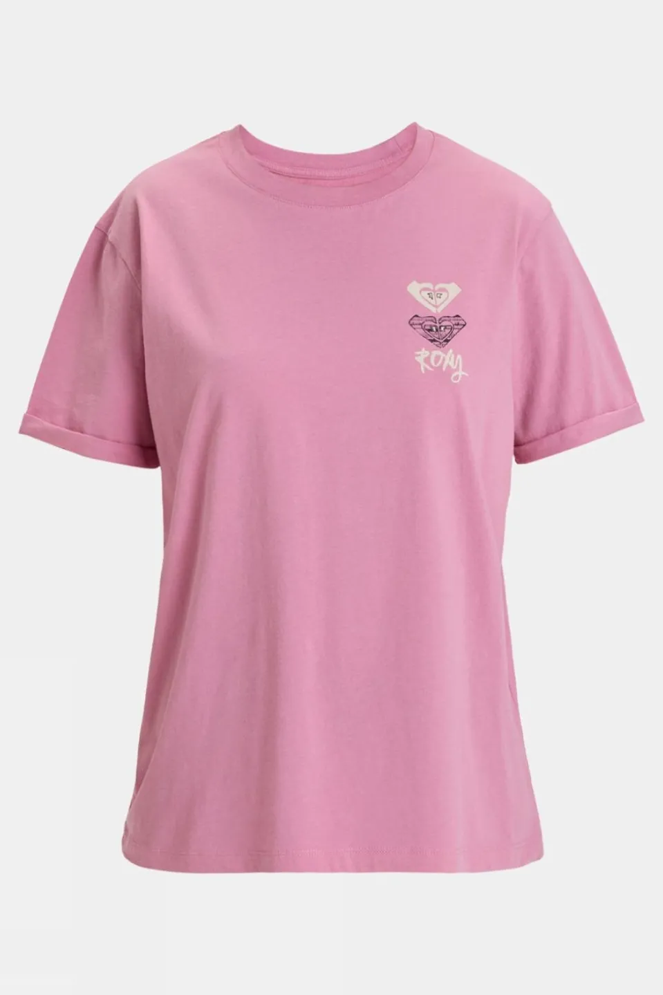 Womens Noon Ocean Art T-Shirt