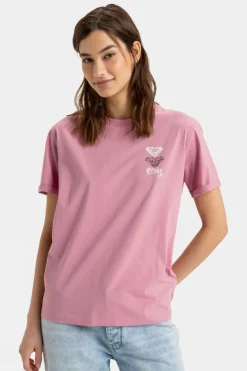 Womens Noon Ocean Art T-Shirt