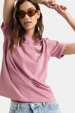 Womens Noon Ocean Art T-Shirt