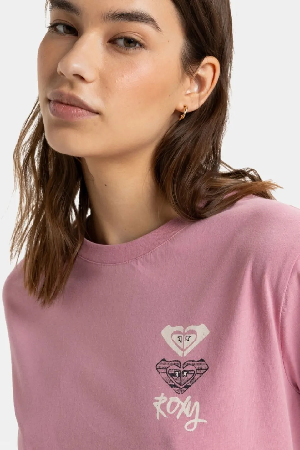 Womens Noon Ocean Art T-Shirt