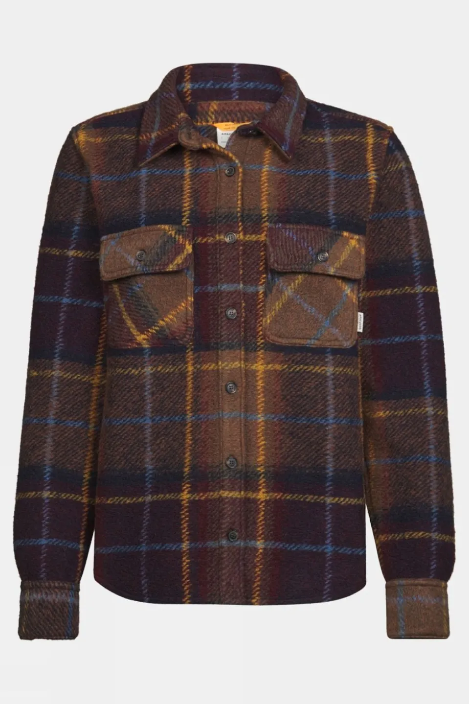 Womens Nordvest Shirt