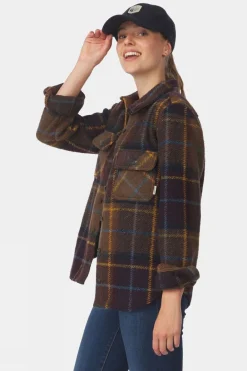 Womens Nordvest Shirt