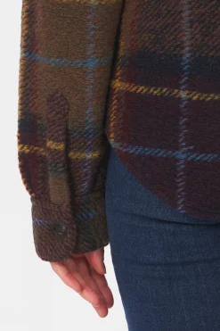 Womens Nordvest Shirt