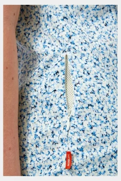 Womens Nosilife Tayma Short Sleeve Shirt