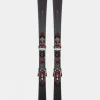 Womens Nova 14 Skis With NX 12 GW Bindings