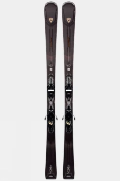 Womens Nova 10 TI Skis With Xpress W 11 GW Bindings