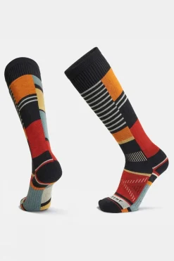 Womens Oaken Full Cushion Ski Socks