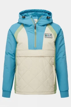 Womens Ocean 2.0 Jacket