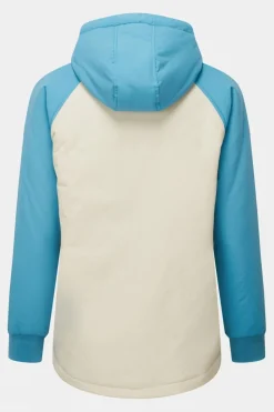 Womens Ocean 2.0 Jacket