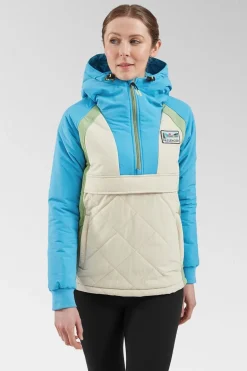 Womens Ocean 2.0 Jacket
