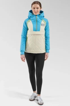 Womens Ocean 2.0 Jacket