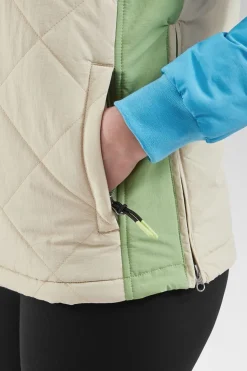 Womens Ocean 2.0 Jacket