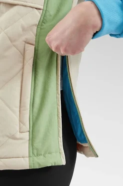 Womens Ocean 2.0 Jacket