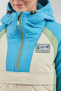 Womens Ocean 2.0 Jacket