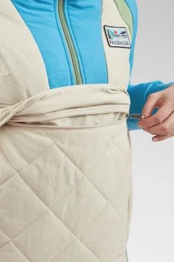 Womens Ocean 2.0 Jacket