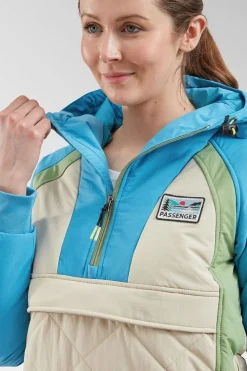 Womens Ocean 2.0 Jacket