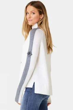 Womens Off Piste Sweater Top