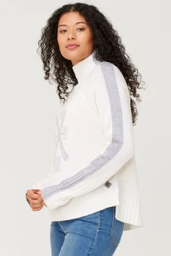 Womens Off Piste Sweatshirt