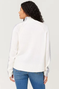 Womens Off Piste Sweatshirt