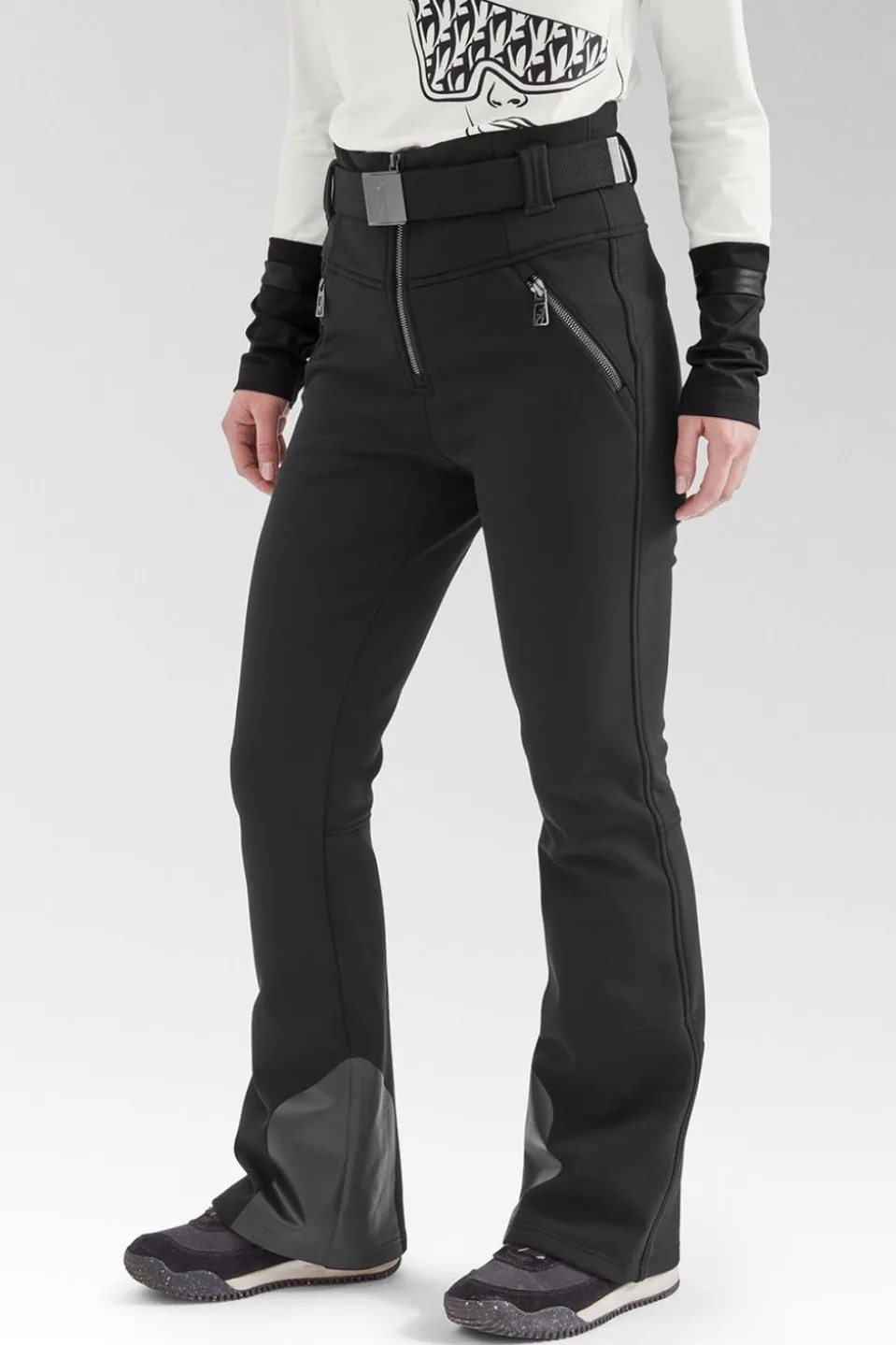 Womens Olivia Ski Pants