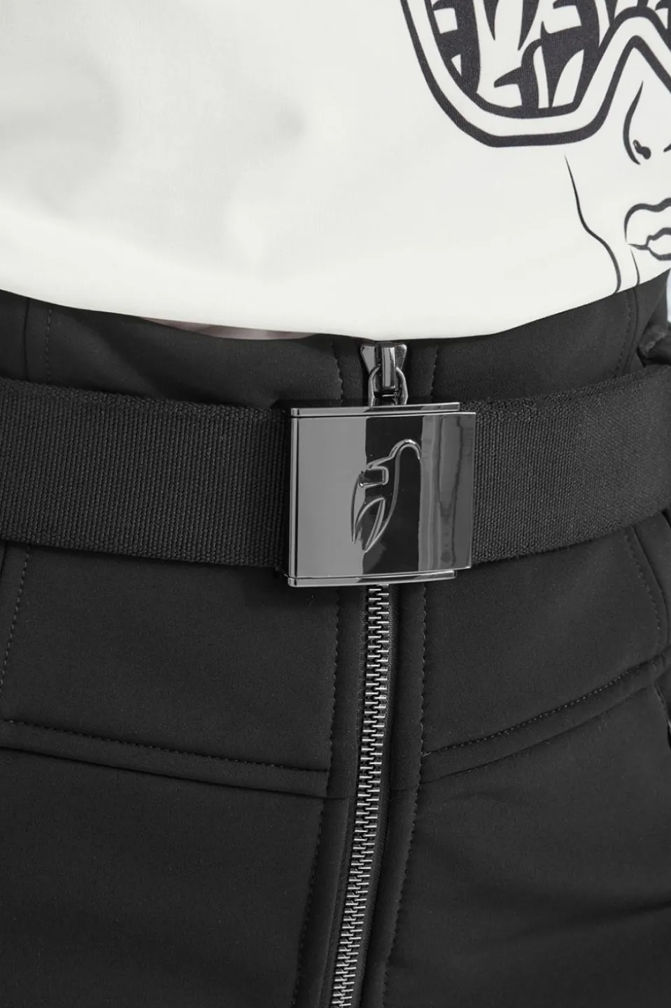 Womens Olivia Ski Pants