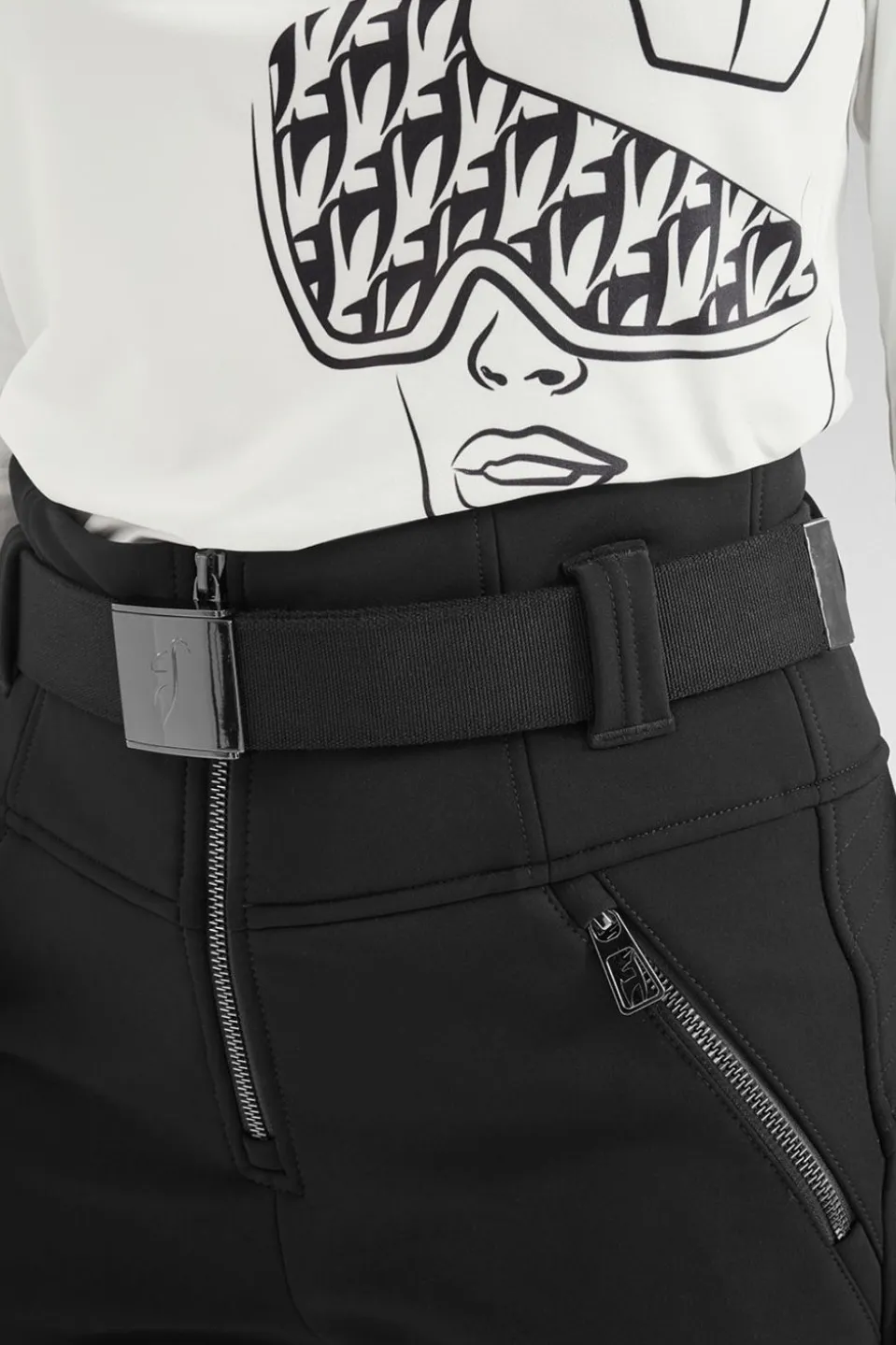 Womens Olivia Ski Pants