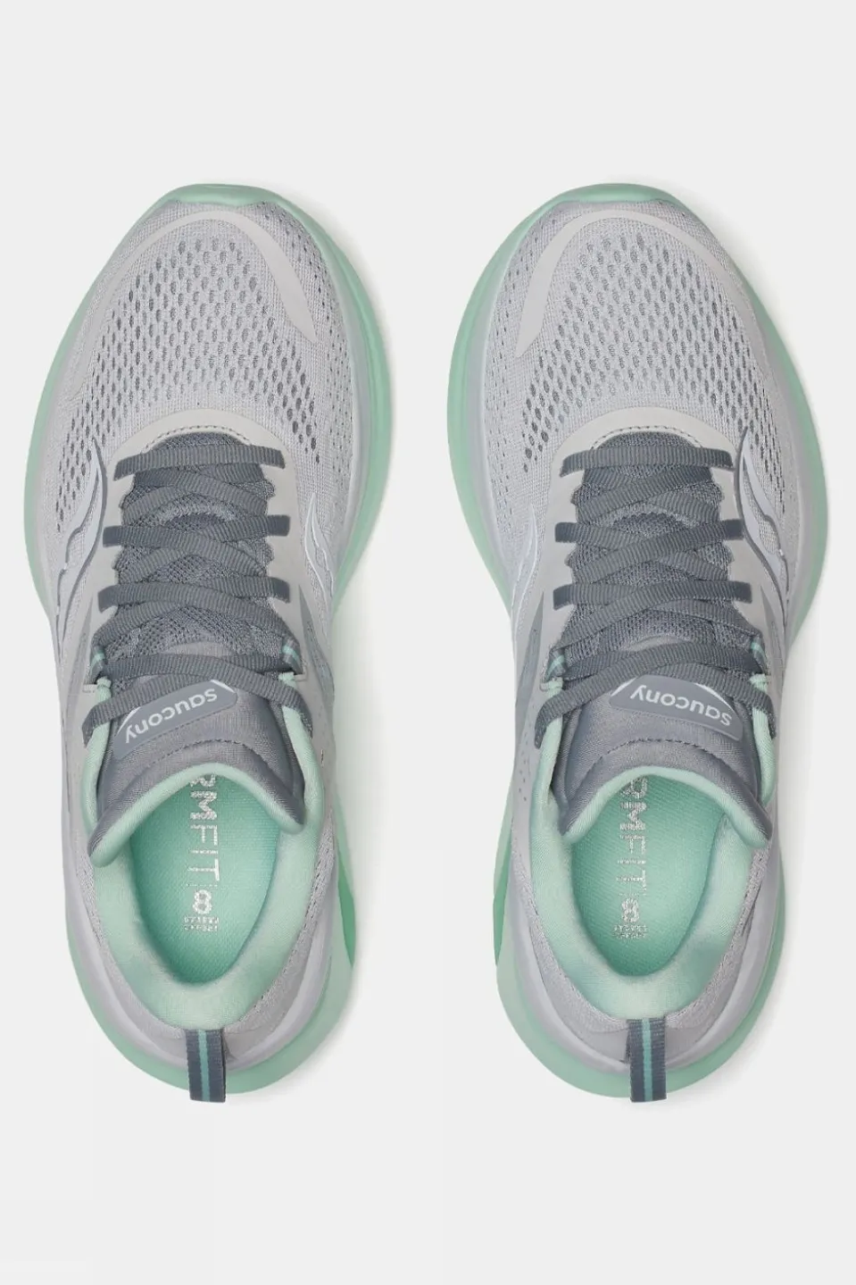 Womens Omni 22 Shoes