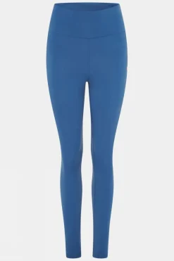Womens On The Go Leggings