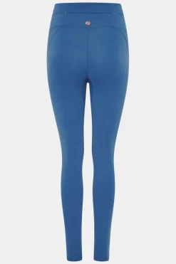 Womens On The Go Leggings
