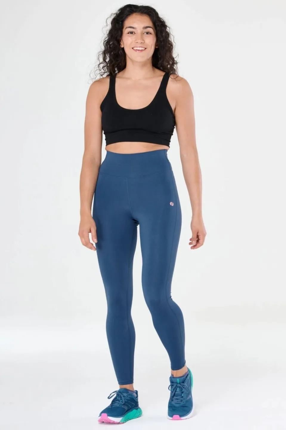 Womens On The Go Leggings