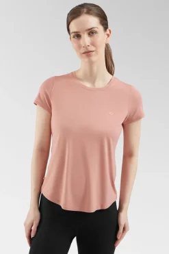 Womens On The Go T-Shirt