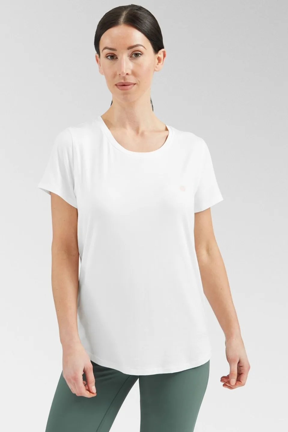 Womens On The Go T-Shirt