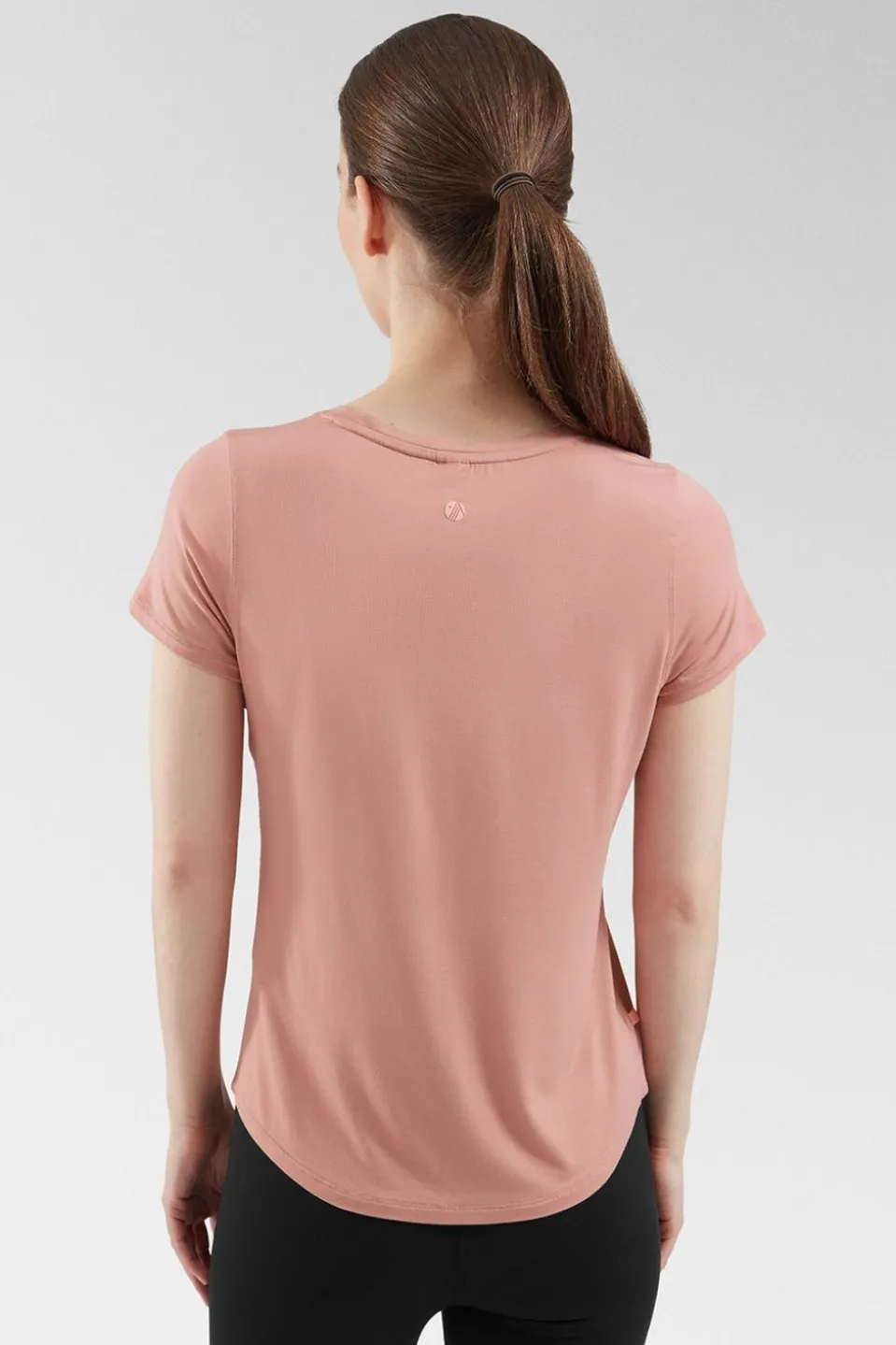 Womens On The Go T-Shirt