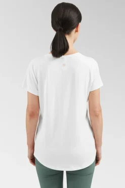 Womens On The Go T-Shirt