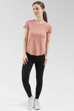 Womens On The Go T-Shirt