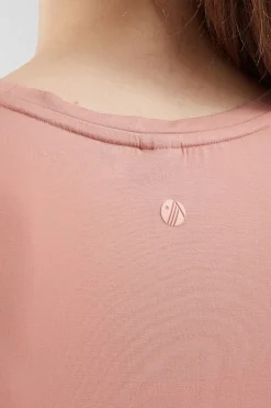 Womens On The Go T-Shirt