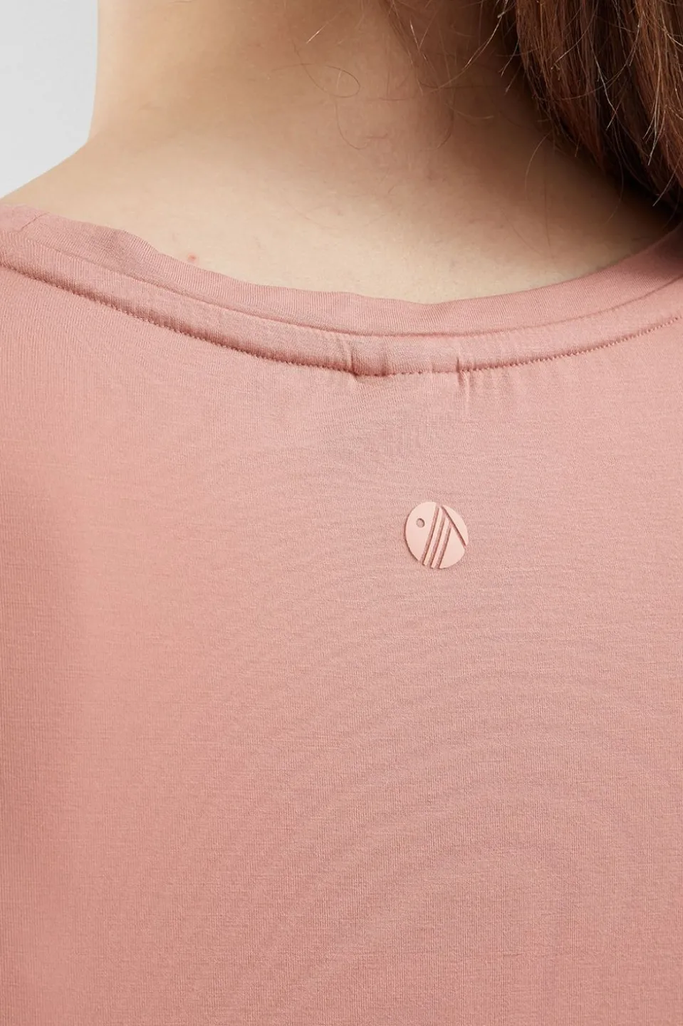 Womens On The Go T-Shirt