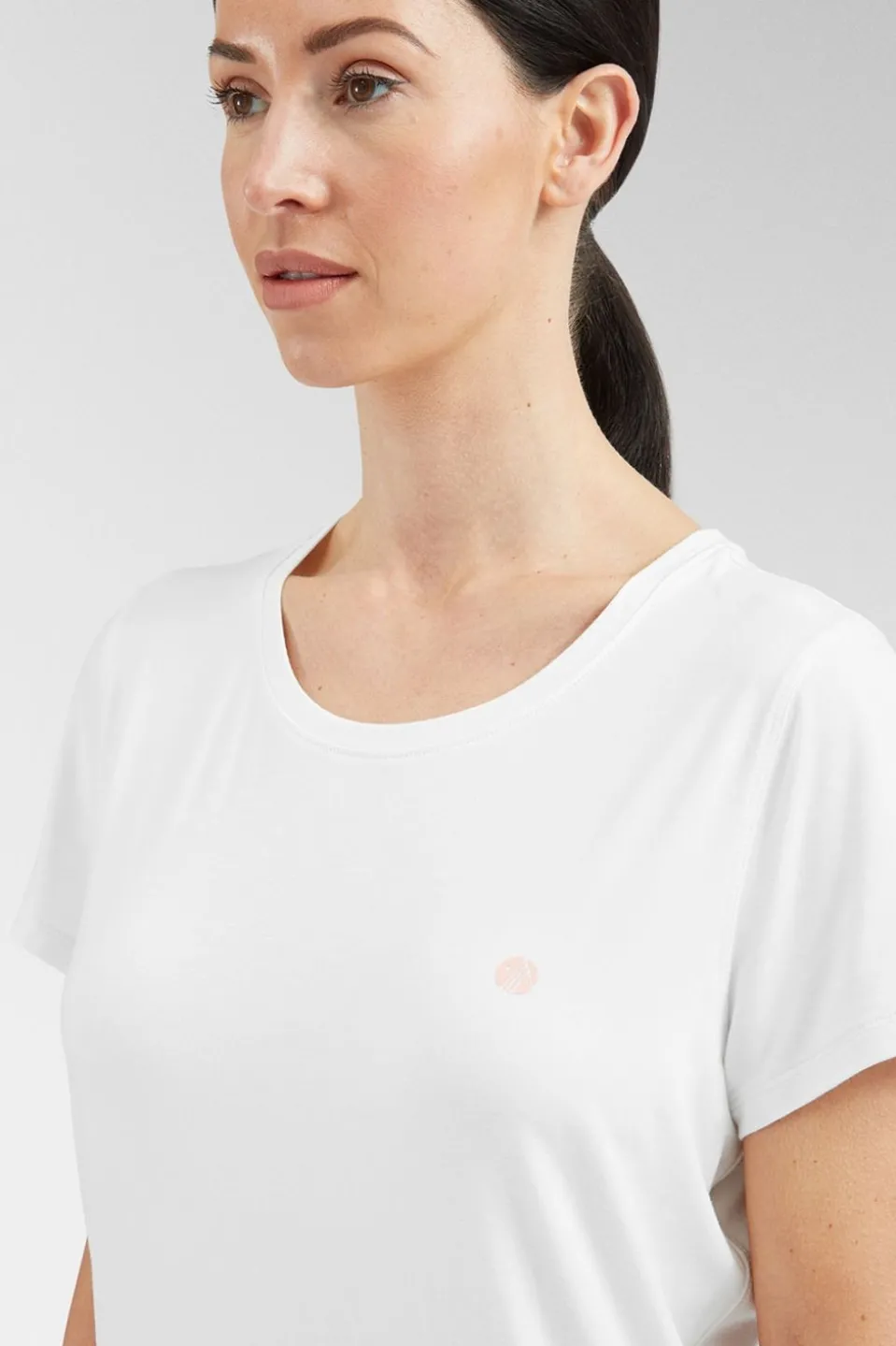 Womens On The Go T-Shirt