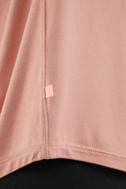 Womens On The Go T-Shirt