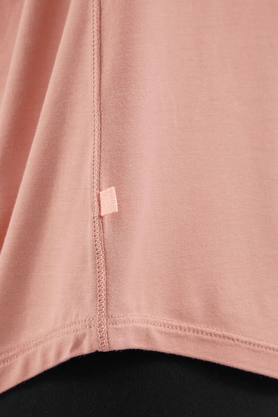 Womens On The Go T-Shirt