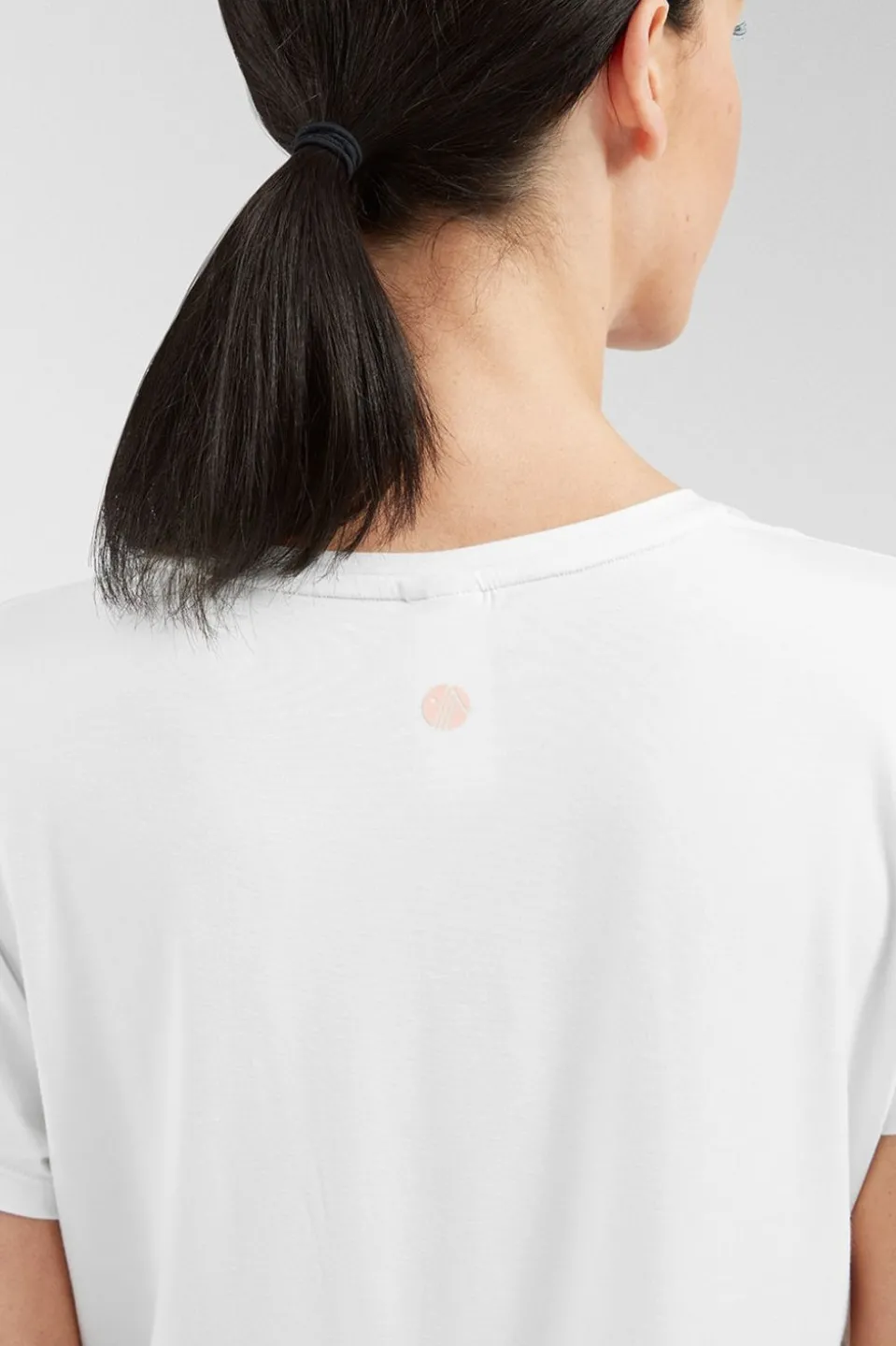 Womens On The Go T-Shirt