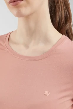 Womens On The Go T-Shirt